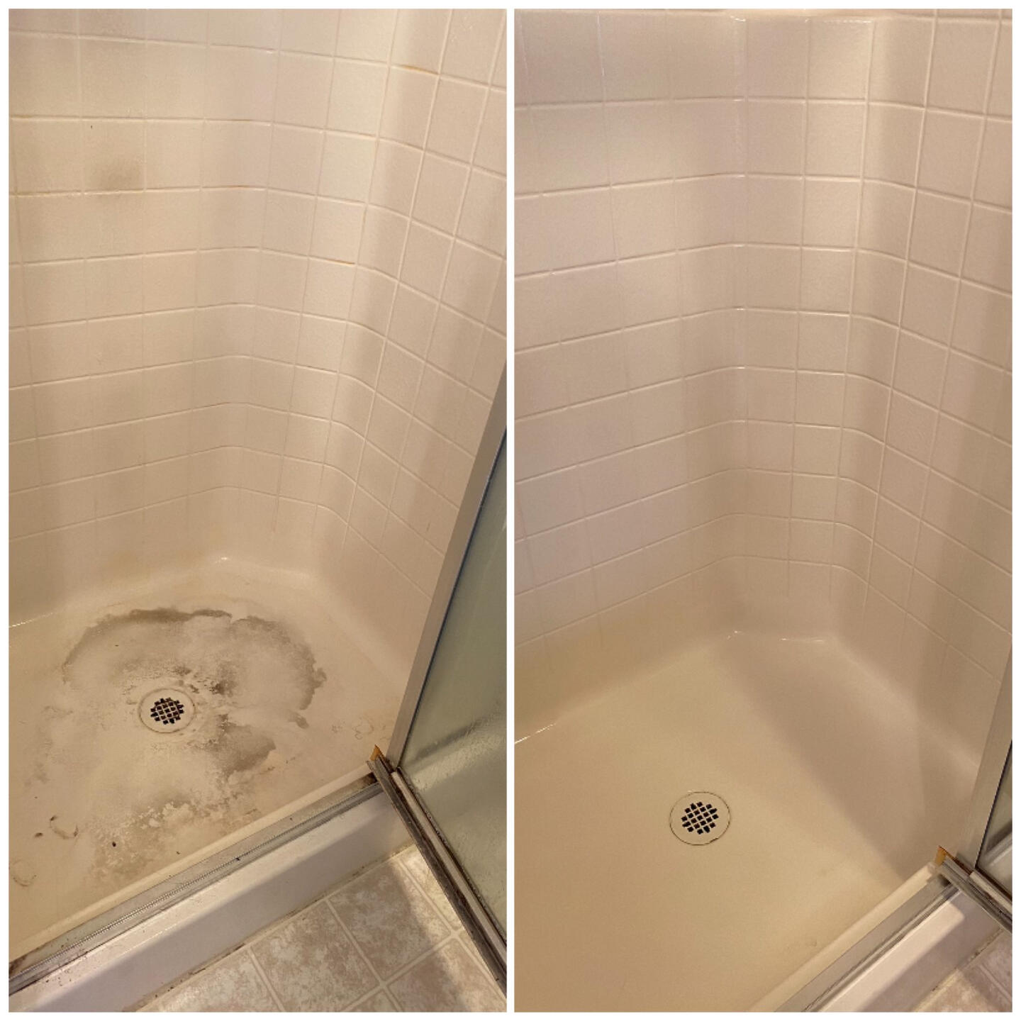 The Spotless Cleaning