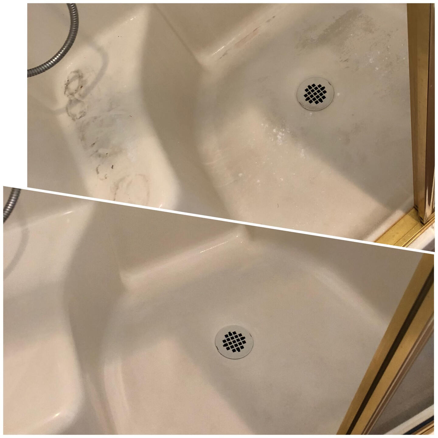 The Spotless Cleaning